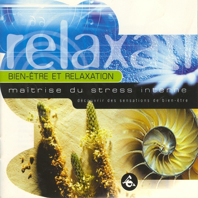 Detente et relaxation guidee   guide to physical relaxation