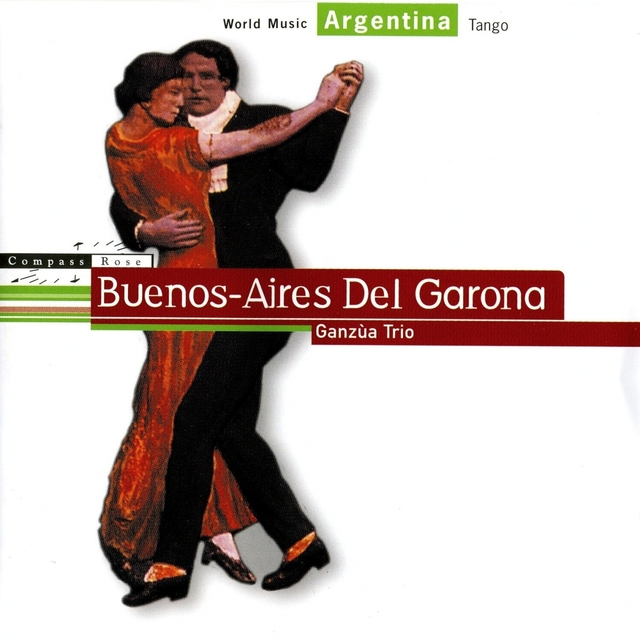 Buenos Aires del  Garona