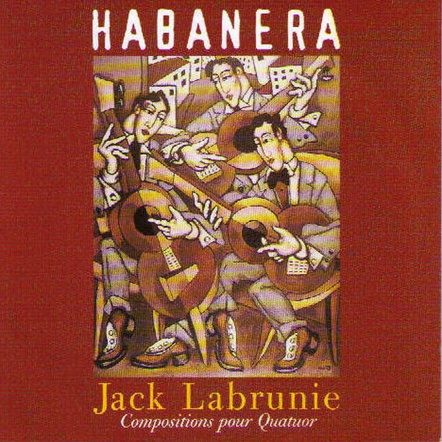 Habanera