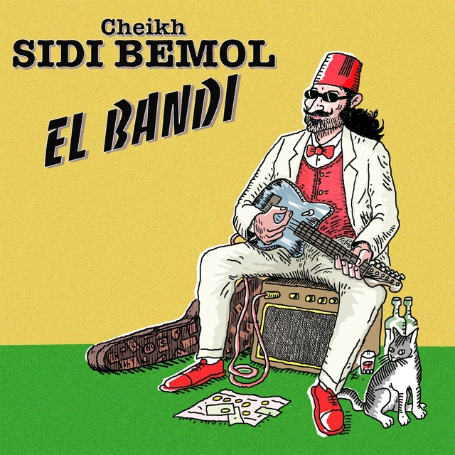 El Bandi