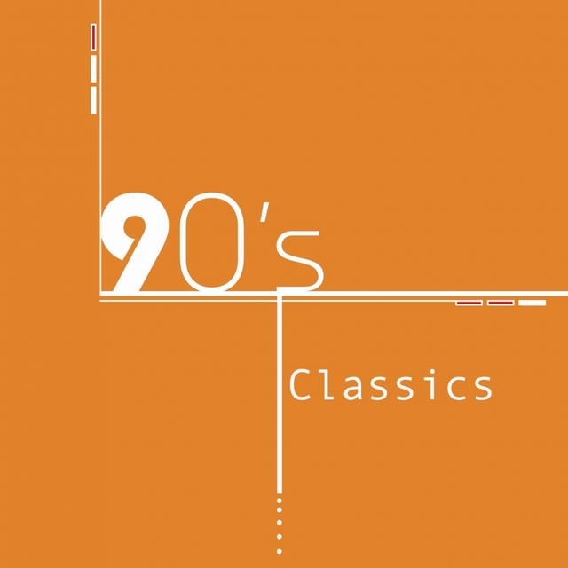 Compilation années 90 : 90's Classics