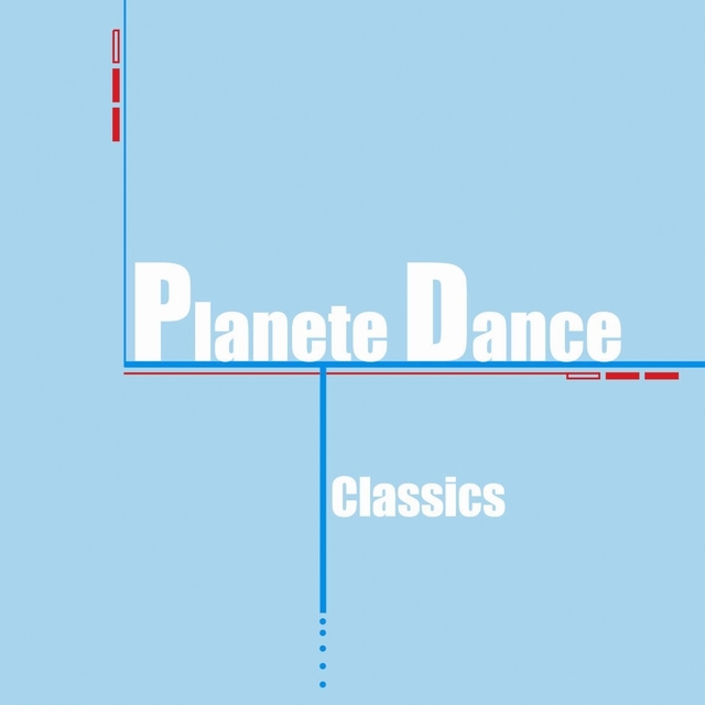 Compilation : Planete Dance Classics