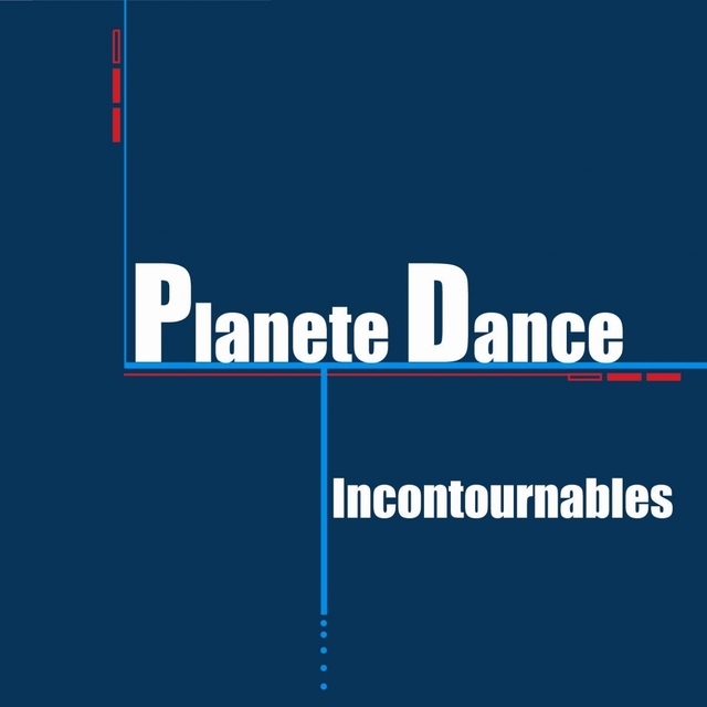 Couverture de Compilation : Planete Dance Incontournables