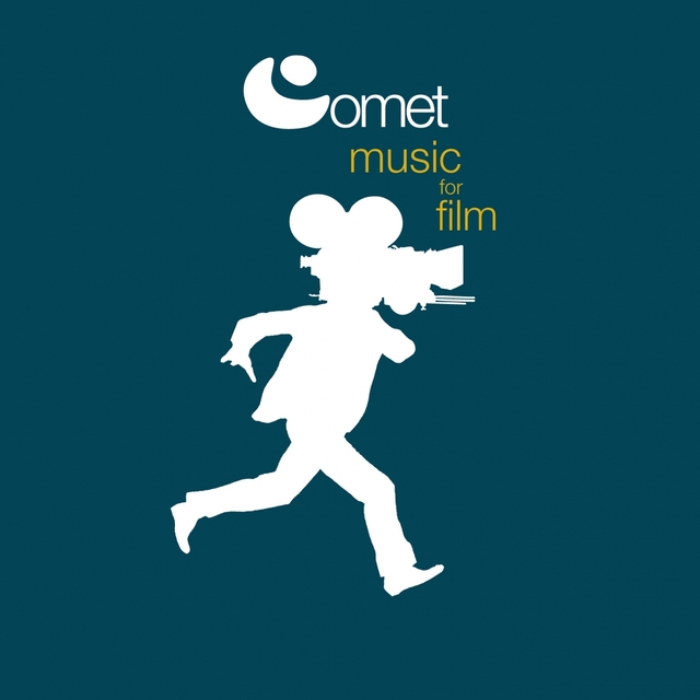 Couverture de Music For Films