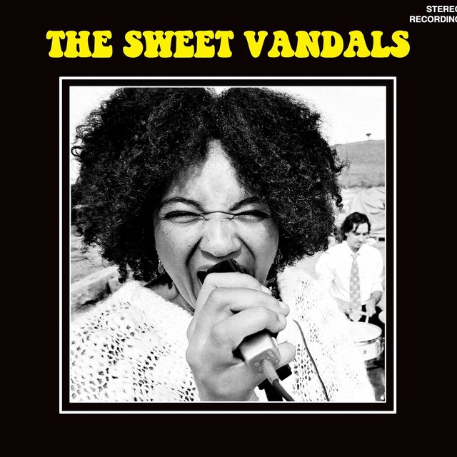 The Sweet Vandals