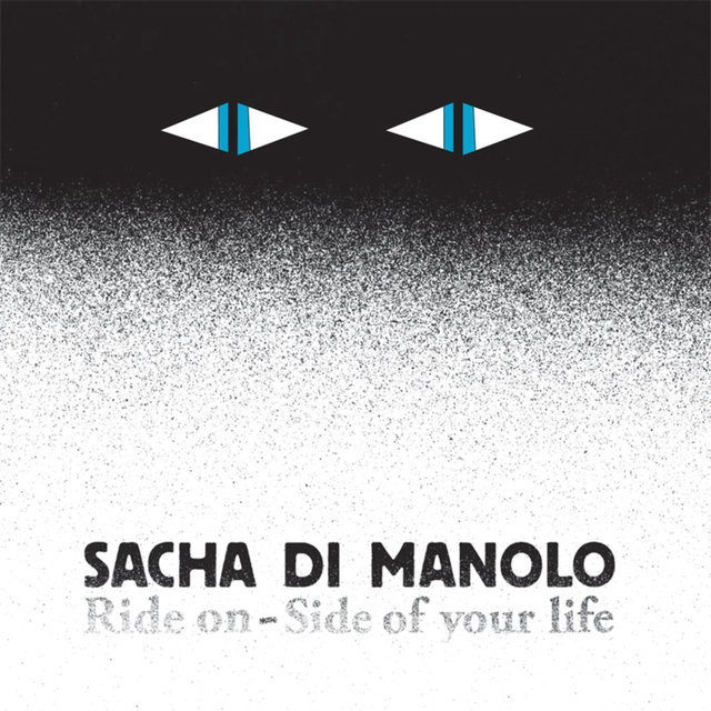 Couverture de Ride On / Side of Your Life - Single