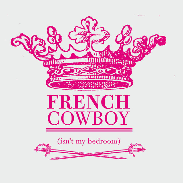 Couverture de (isn't my bedroom) - EP