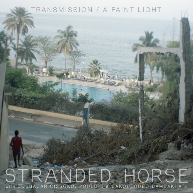 Transmission / A Faint Light