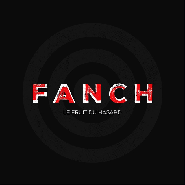 Couverture de Le fruit du hasard