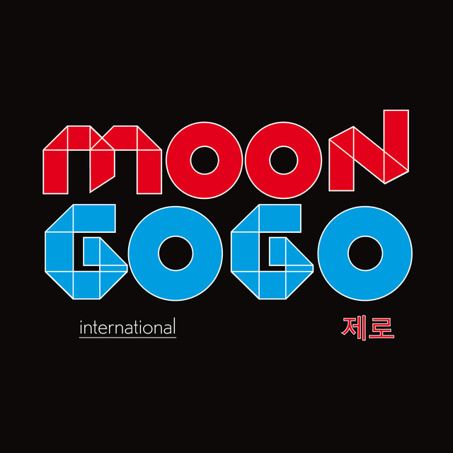 Couverture de Moon Gogo International