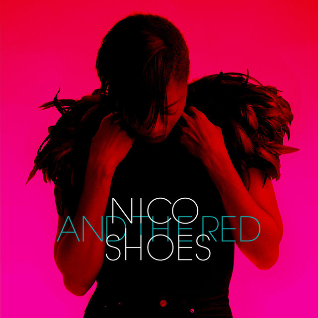 Couverture de Nico and the Red Shoes - EP