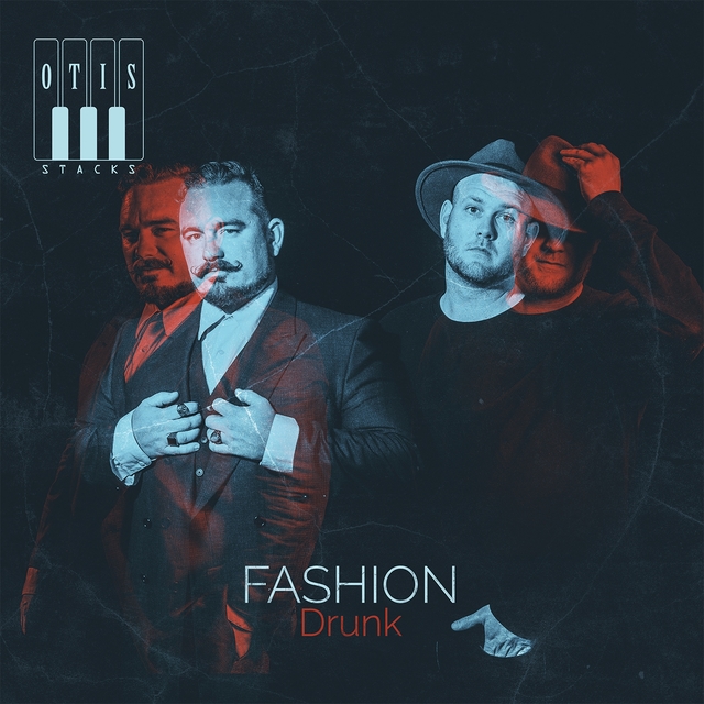 Couverture de Fashion Drunk