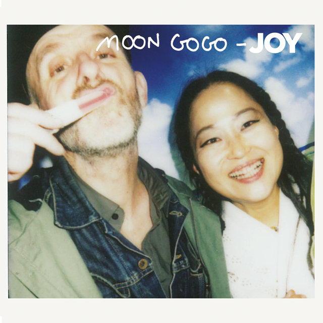 Couverture de Joy