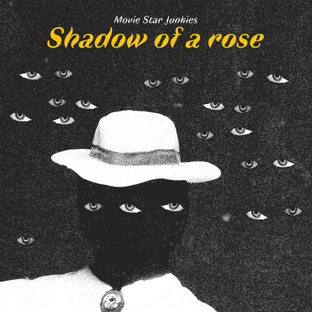 Couverture de Shadow of a Rose