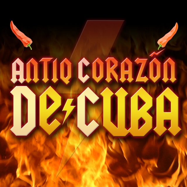 Cuban Tribute to ACDC