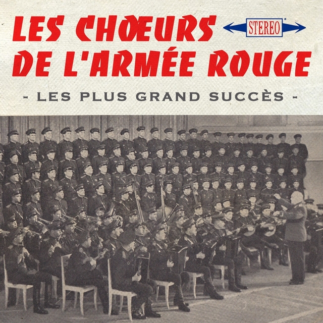 Couverture de Les plus grands succès