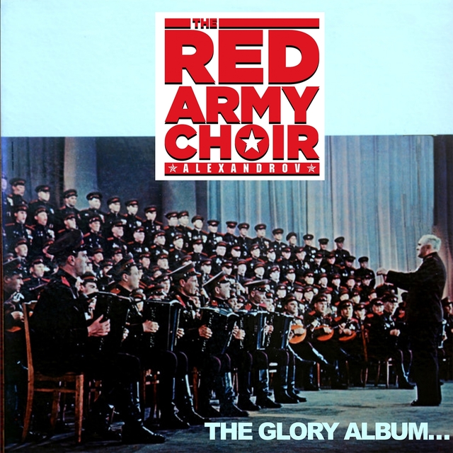 The Glory Album