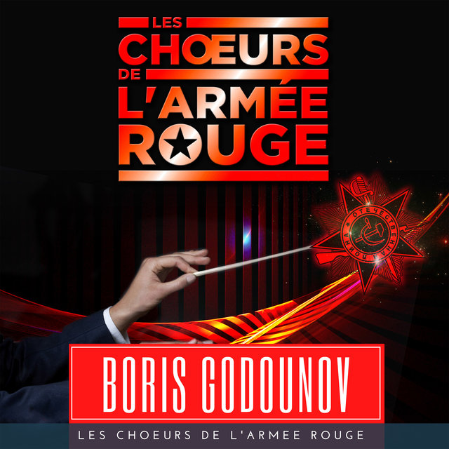 Couverture de Boris Godounov, Op. 58, Prologue, Scène II: Chœur du peuple (Extrait)