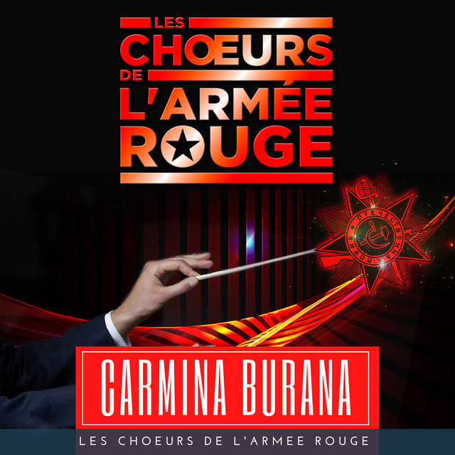 Couverture de Carmina Burana, Fortuna Imperatix Mundi: I. O fortuna