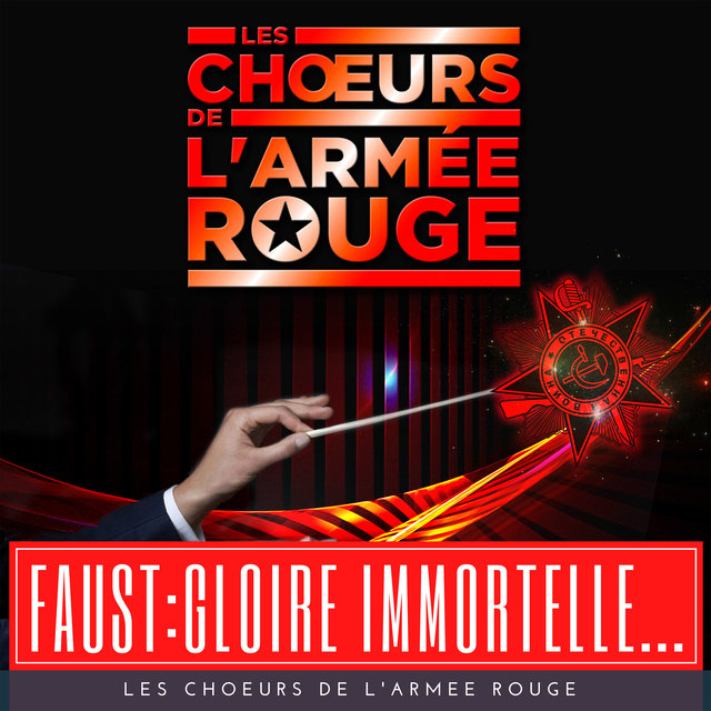 Faust, Acte IV: "Gloire immortelle à nos aïeux" (Extrait)