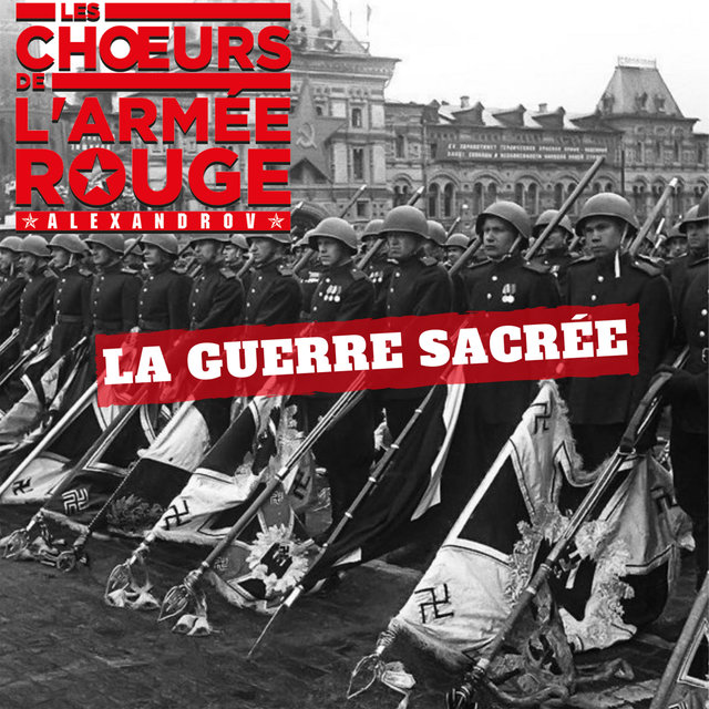 La guerre sacrée