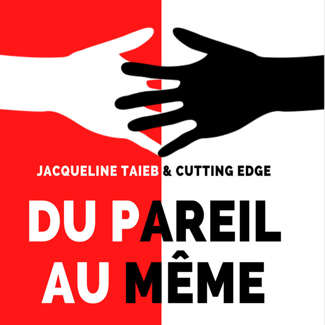 Couverture de Du pareil au même