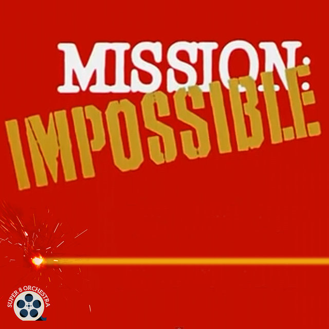 Couverture de Mission: Impossible