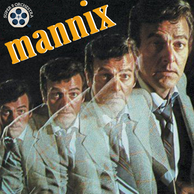 Mannix