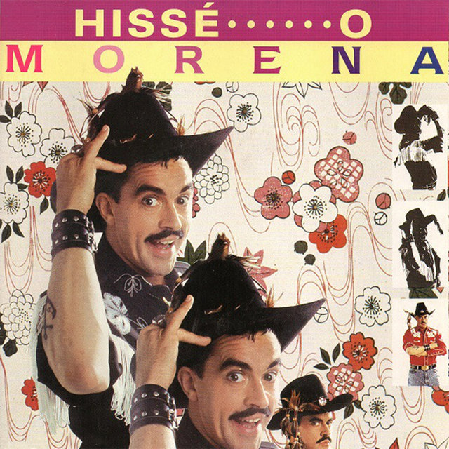 Couverture de Hissé Ô