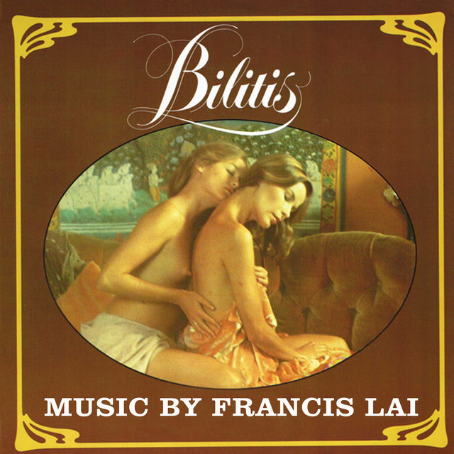 Bilitis (Original Movie Soundtrack)