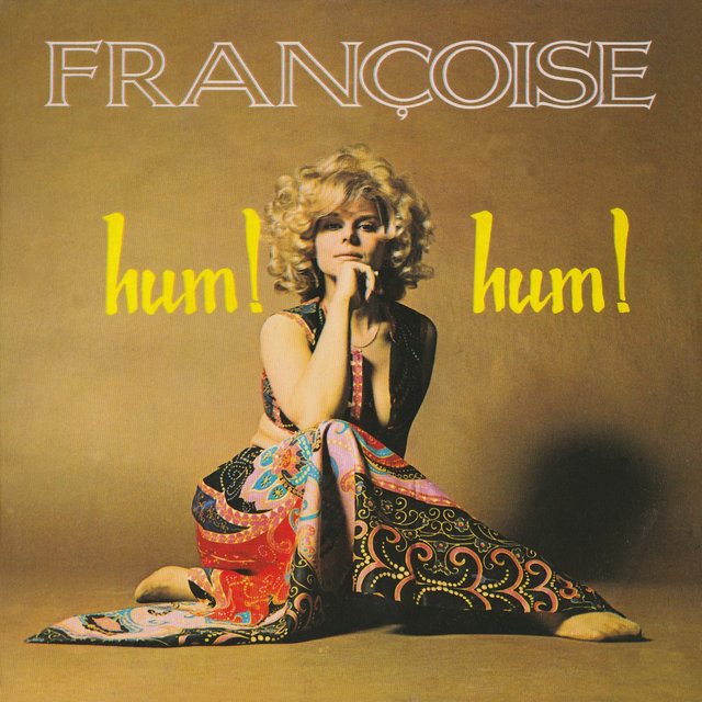 Couverture de Hum ! Hum !