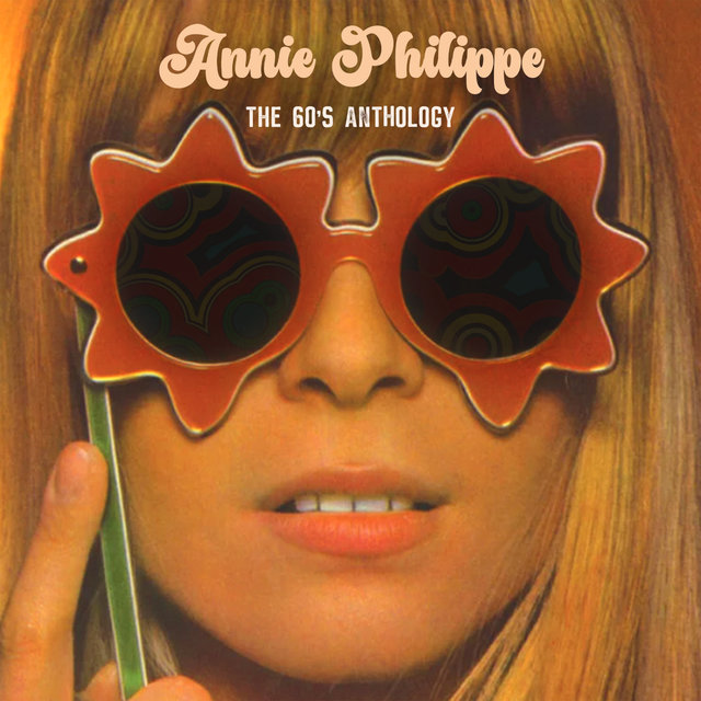 Couverture de The 60's Anthology