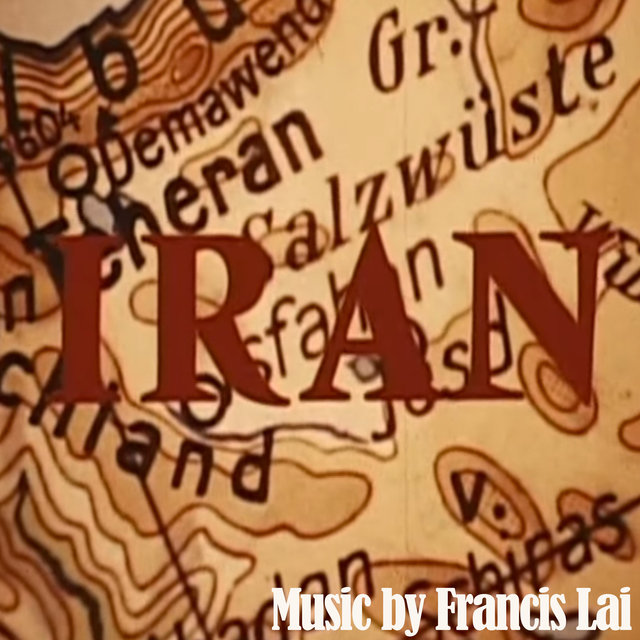 L'Iran (From "L'Iran")