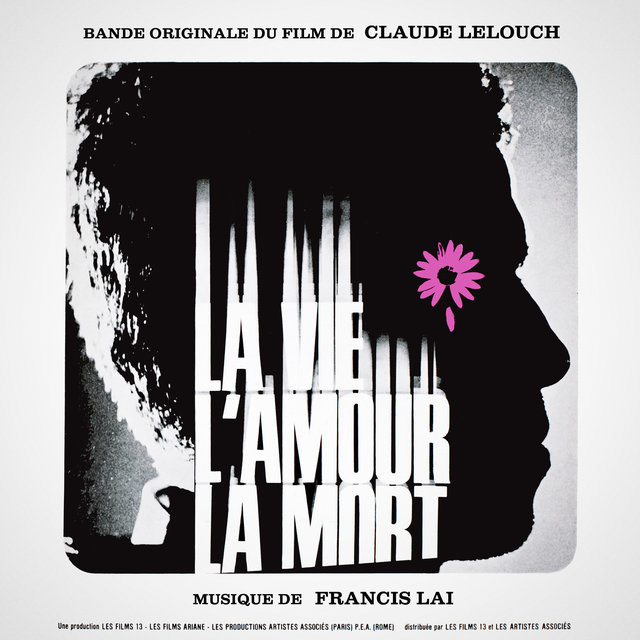 La vie, l'amour, la mort (Bande originale du film)