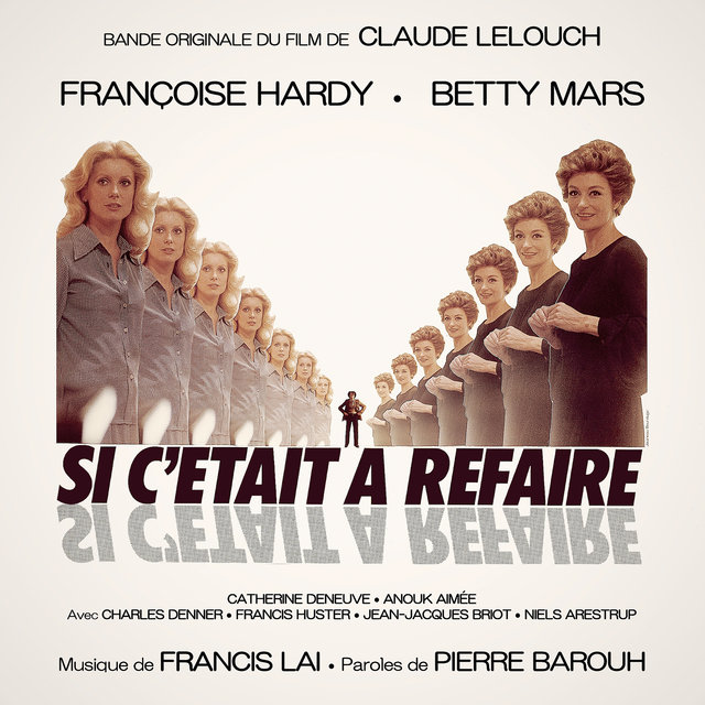 Si c'était à refaire (Bande originale du film)