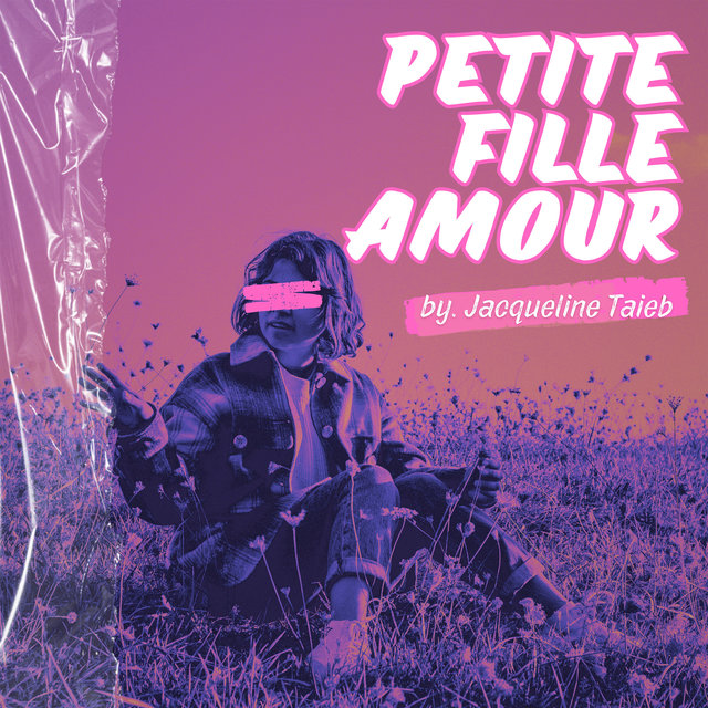 Couverture de Petite fille amour