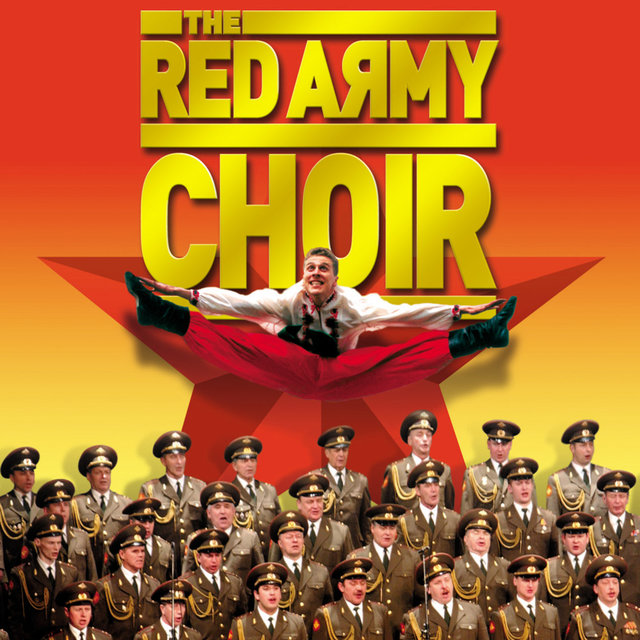 The Red Army Choir