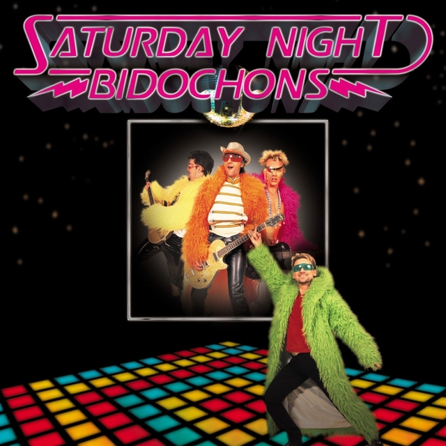 Saturday Night Bidochons