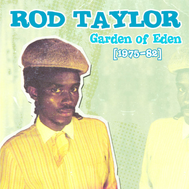 Garden of Eden (1975-82)