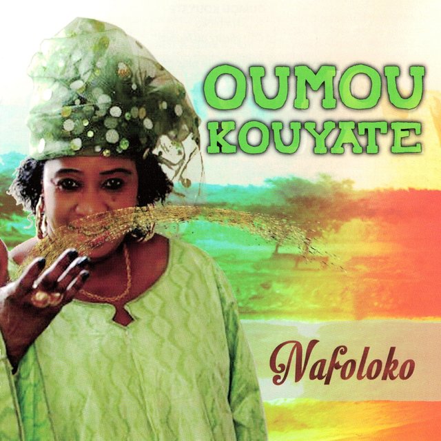 Couverture de Nafoloko