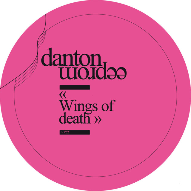 Wings of Death - Single