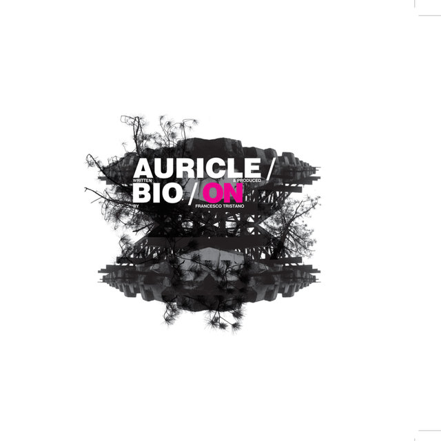 Auricle Bio On (feat. Moritz Von Oswald)