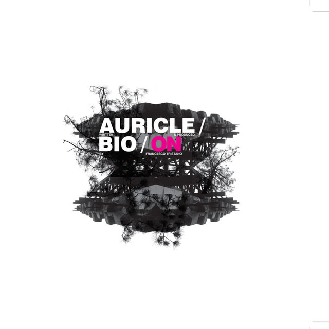 Couverture de Auricle Bio On (feat. Moritz Von Oswald)