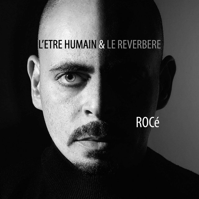 L'être humain & le réverbère