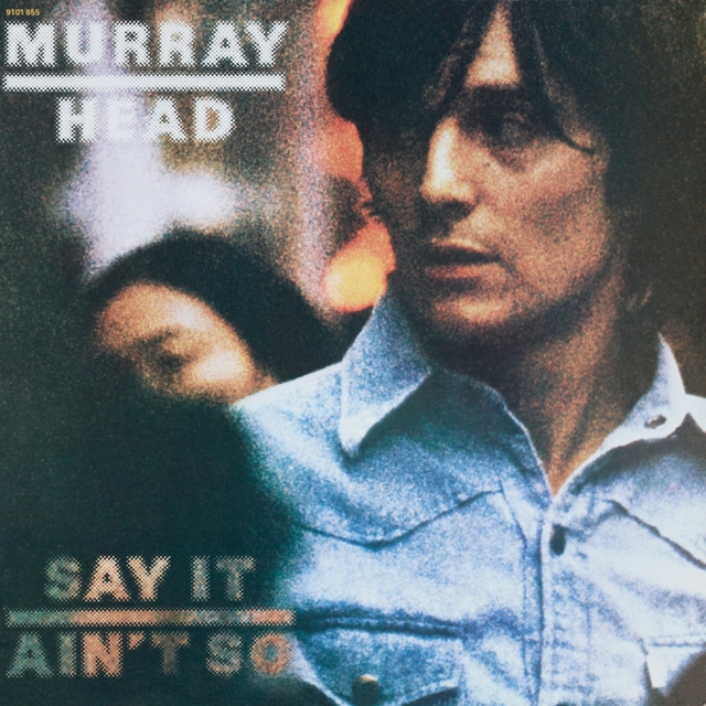 Couverture de Say It Ain't So