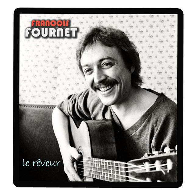 Couverture de Le rêveur