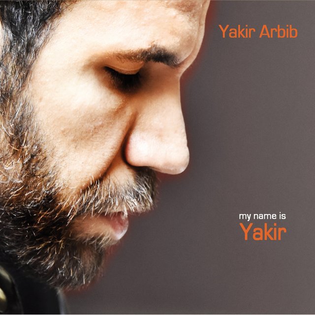 My name is Yakir