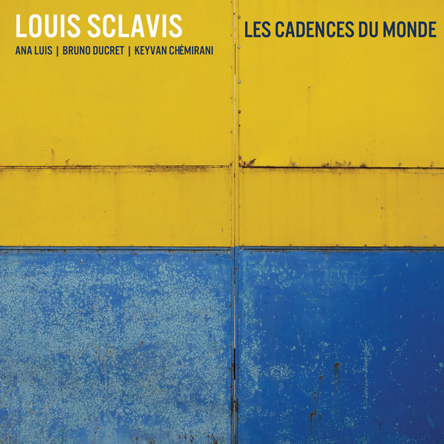 Couverture de Les Cadences du Monde