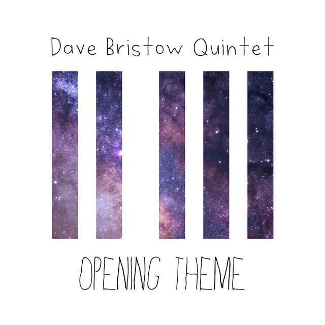 Couverture de Opening Theme