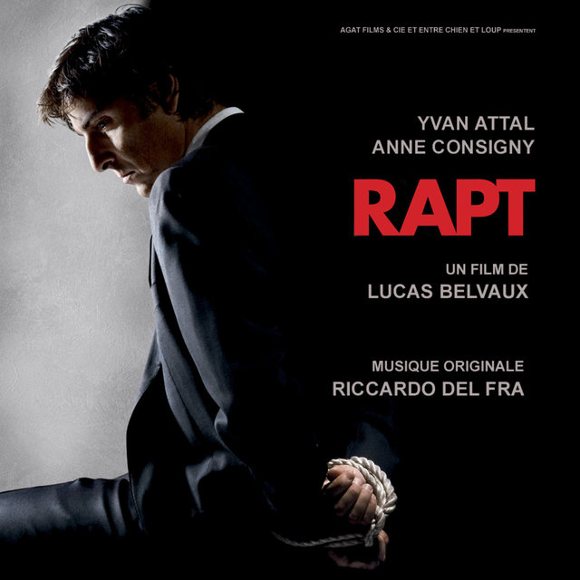 RAPT (Bande originale du film)